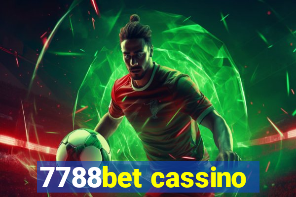 7788bet cassino
